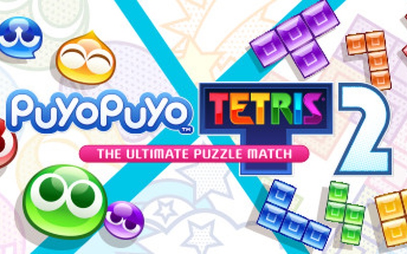 Buy Puyo Puyo Tetris 2 Steam PC Key 