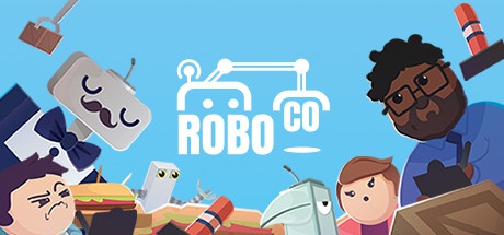 RoboCo on Steam