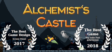 Buy Alchemist Simulator PC Steam key! Cheap price