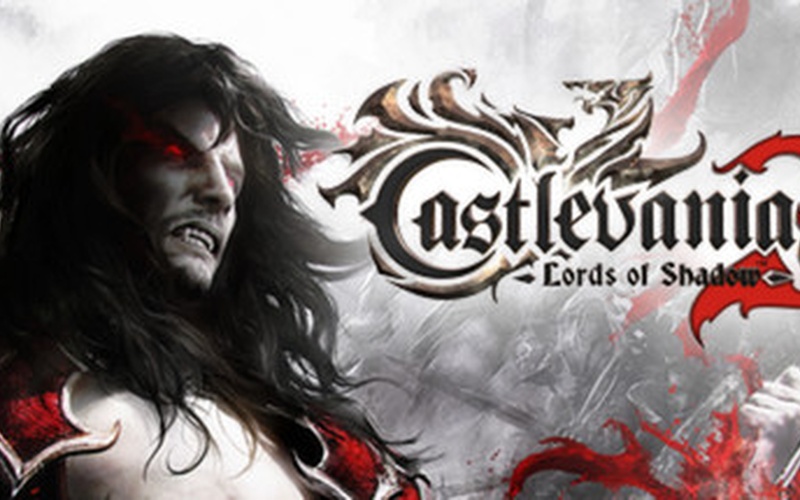 Castlevania Lords of Shadow Ultimate Edition (PC) Steam ROW 