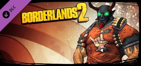 Borderlands