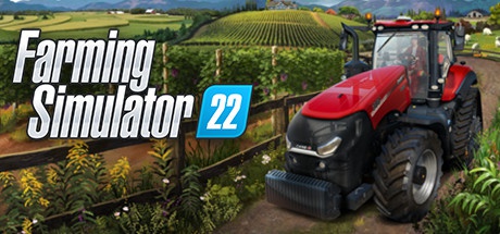 Farming Simulator 22, Xbox One