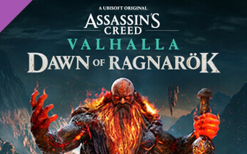 Comprar Assassin's Creed® Valhalla Dawn of Ragnarök Edition - Microsoft  Store pt-PT