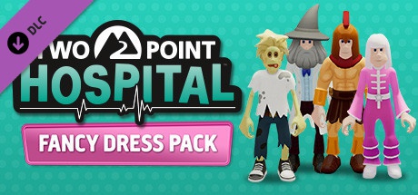 Buy Two Point Hospital - Bigfoot (DLC) PC Steam key! Cheap price | ENEBA