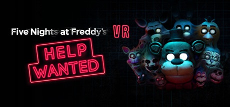 Buy FIVE NIGHTS AT FREDDY'S VR: HELP WANTED Steam PC Key 