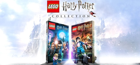 Buy LEGO Harry Potter Collection Nintendo Switch Key -