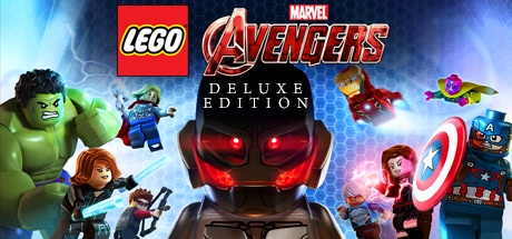 LEGO MARVELs Avengers Season Pass DLC for PC Game Steam Key Region Free