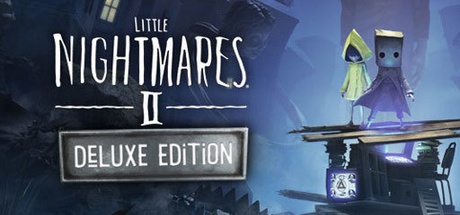Little Nightmares: Complete Edition Steam Key for PC - Buy now
