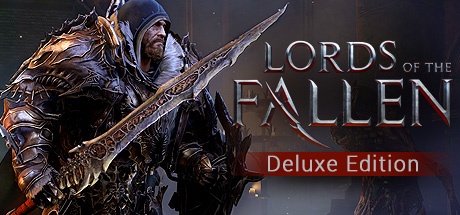 Lords of the Fallen Deluxe Edition, lords of the fallen 