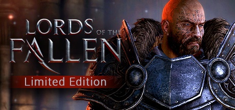 Lords of the Fallen [Deluxe Edition] (Multi-Language) for