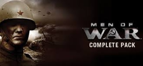 Pc Game - Men Of War Condemned Heros Serial Key