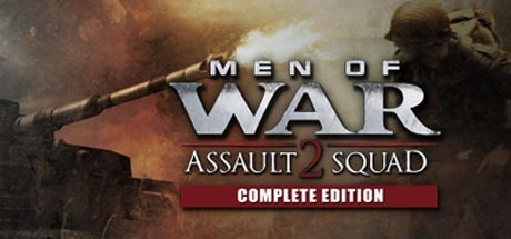 Comprar Men of War Steam