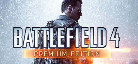 Battlefield 4 Premium Edition, PC