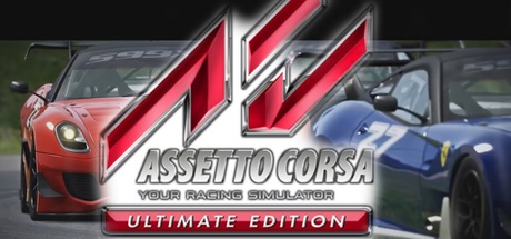 Buy Assetto Corsa Ultimate Edition Steam Key