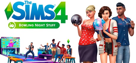 The Sims 4 Fitness Stuff Pack DLC for PC Game Origin Key Region Free