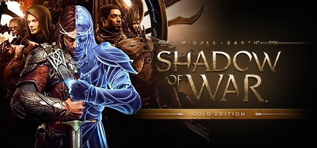Buy Middle Earth Shadow Of War Gold Edition Steam Pc Cd Key Instant Delivery Hrkgame Com