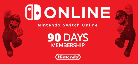 buy nintendo switch membership