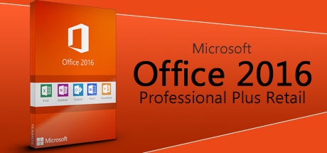 Buy Microsoft Office 2016 Professional Plus Retail FPP Software Software Key  