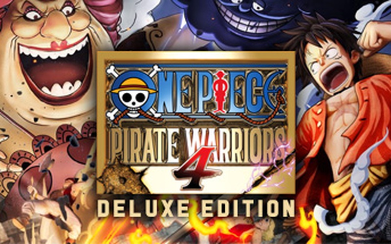 ONE PIECE: PIRATE WARRIORS 4 Charlotte Katakuri Early Unlock/ONE