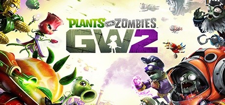 Plants vs Zombies Garden Warfare 2 - PC (Key Code) 