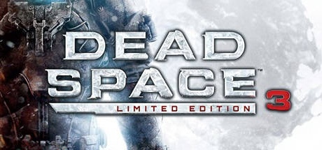 Код продукта dead space 3 origin