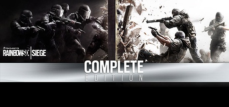 Buy Tom Clancy S Rainbow Six Siege Complete Edition Uplay Pc Cd Key Instant Delivery Hrkgame Com