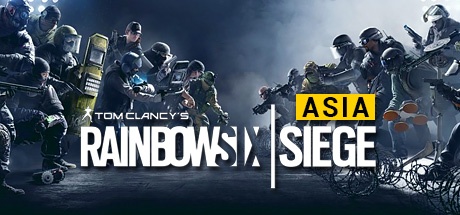 Buy Tom Clancy's Rainbow Six® Siege