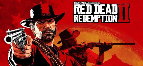 Red Dead Redemption 2 (US), Xbox One