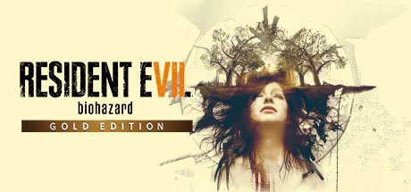 RESIDENT EVIL 7 GOLD EDITION - XBOX ONE- COMPRAR GAMES - Comprar