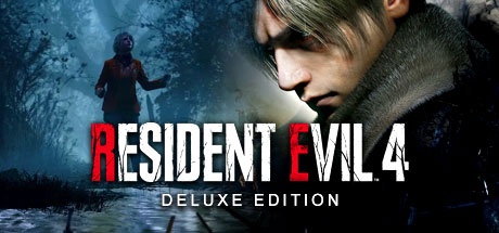 Buy Resident Evil 4 Remake Deluxe Edition Steam Account Steam Account PC  Key 