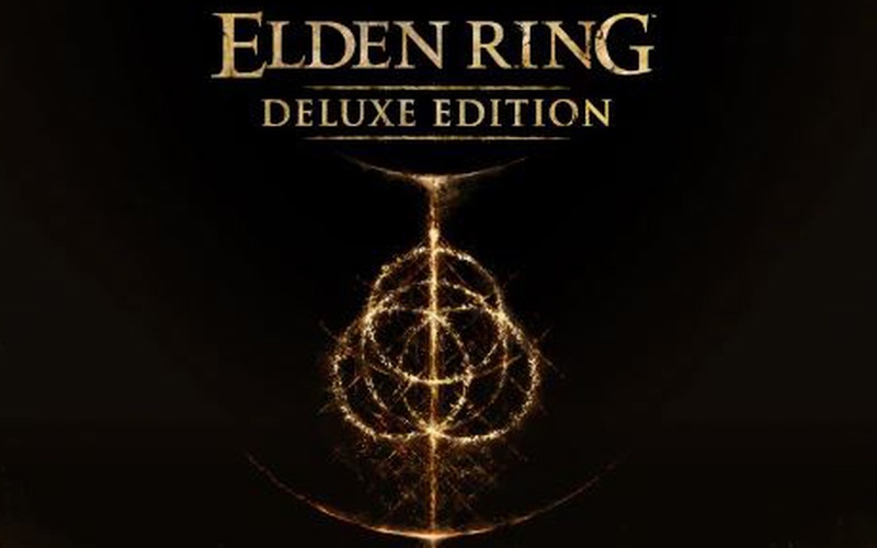 ELDEN RING Deluxe Edition