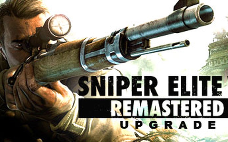 Buy Sniper Elite V2 Remastered key