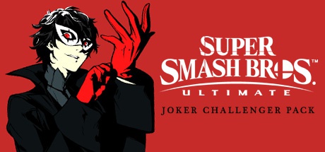 Super Smash Bros. Ultimate Challenger Pack 3 DLC - NIntendo Switch