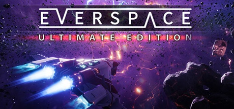 EVERSPACE™ - Upgrade To Deluxe Edition For Mac