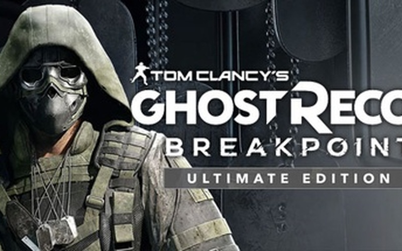 Buy Tom Clancy's Ghost Recon - Edition Steam PC - HRKGame.com