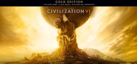 Buy Sid Meier S Civilization Vi Gold Edition Europe Steam Pc Cd Key Instant Delivery Hrkgame Com