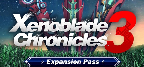 Buy Xenoblade Chronicles 3 Nintendo Nintendo Expansion Switch Pass Key Switch