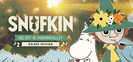 Buy Snufkin: Melody of Moominvalley Deluxe Edition ROW Steam PC Key ...