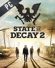 State of Decay 2: Juggernaut...