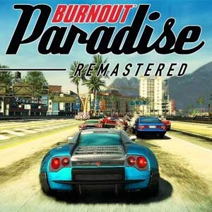 Burnout™ Paradise Remastered on Steam