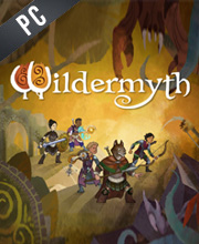 Buy Wildermyth Steam PC Key - HRKGame.com