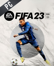 FIFA 23 (PC) Origin Key, Video Gaming, Video Games, Others on Carousell