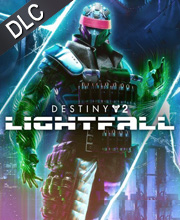 Destiny 2: Lightfall