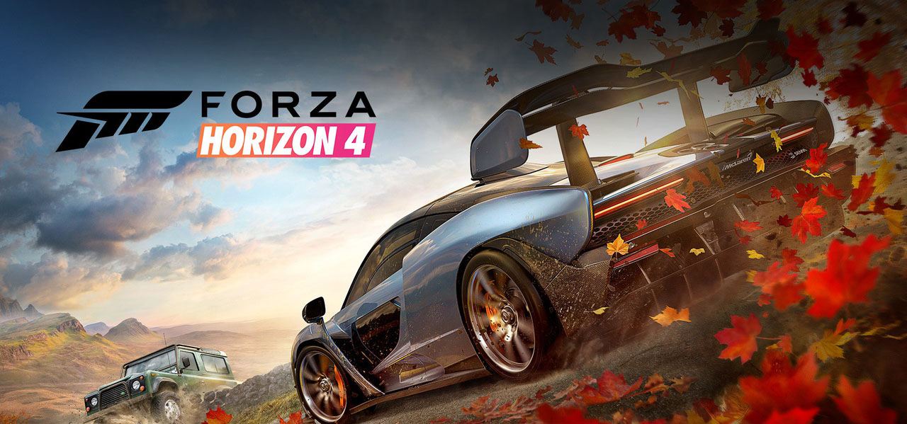 Forza Motorsport 7 Standard Edition Xbox One/PC Licença Digital