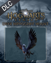Hogwarts Legacy: Onyx Hippogriff Mount · SteamDB