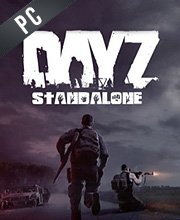 DayZ Standalone Awakens in Steam Database - The Escapist