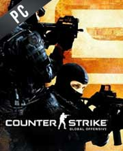 Counter Strike: GO - ADRIANAGAMES