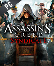 Buy Assassin's Creed Syndicate Uplay PC Key - HRKGame.com