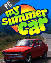 Steam Community :: My Summer Car