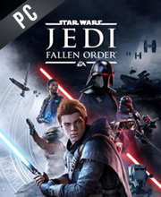 Buy Star Wars Jedi: Fallen Order Origin PC Key - HRKGame.com